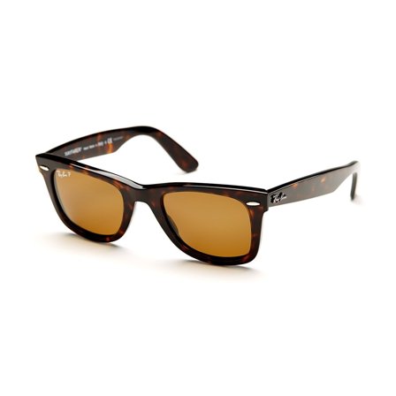 Ray-Ban Wayfarer - RB2140 902/57 50 i Plettet Acetate
