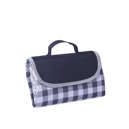 100x150CM Piknikviltti Kantokahvalla | Vedenpitävä ja S