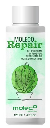 Moleco Repair Gel Purissimo 125ml