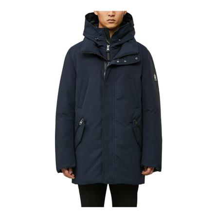 Mackage, Edward Jacket Blauw, Heren, Maat:XS