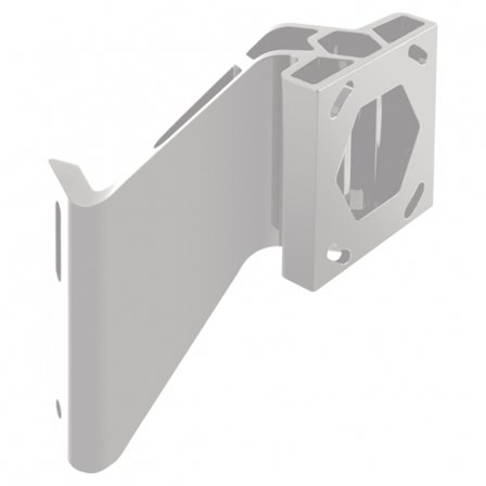 Minn Kota Raptor Jackplate 6'' STBD - Vit