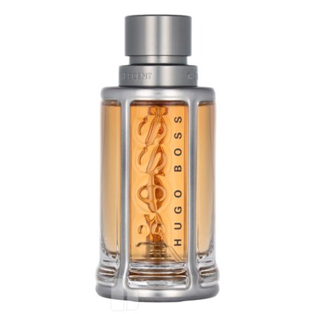 Hugo Boss The Scent Edt Spray 50 ml Herr