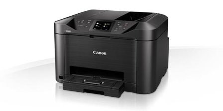 Canon MAXIFY MB5150 - multifunksjonsskriver - farge