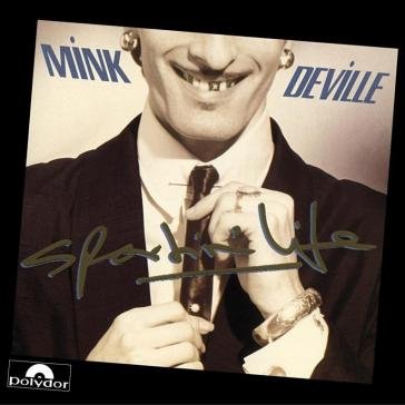 Sportin' life Mink Deville