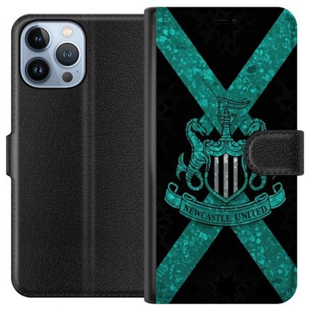 Kompatibelt Plånboksfodral till Apple Apple iPhone 13 Pro Max BMDrand