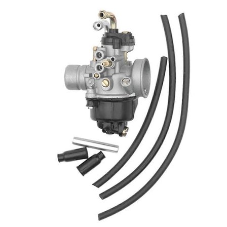 pc Karburator 12mm Type Phbn 12 til BOOSTER Aerox MINARELLI CON SERVIZ 50CC til Scooter BWS-XF27-