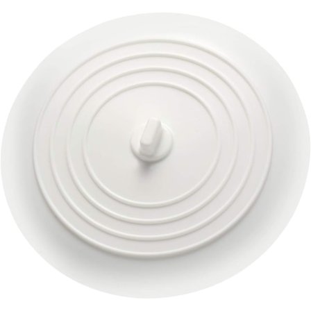 Silikone Vask Prop Tub Afløb Prop til Køkkener Badeværelser Vaskeri