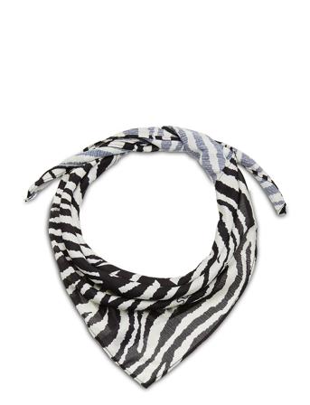 Scarf Black Petit By Sofie Schnoor