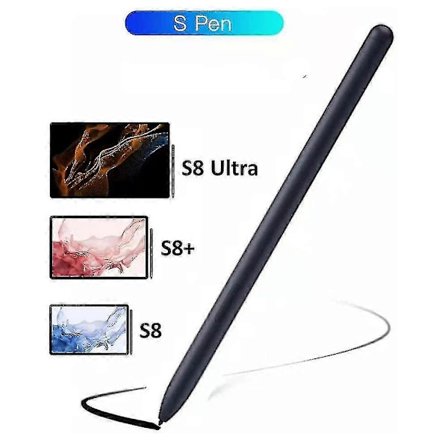 Stylus Penna För Samsung Galaxy Tab S Penna För Samsung Tab S8 S8 Plus S8 Ultra Tryckkänslig Hhh