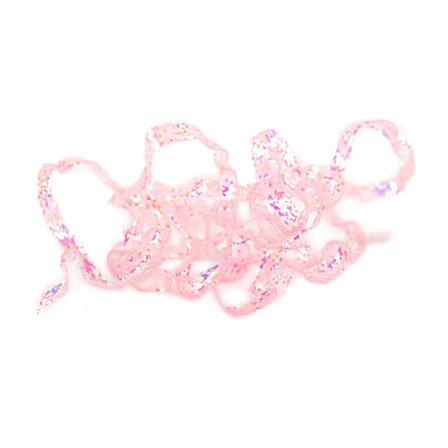 Pearl Braidback 2.5mm - Light Pink