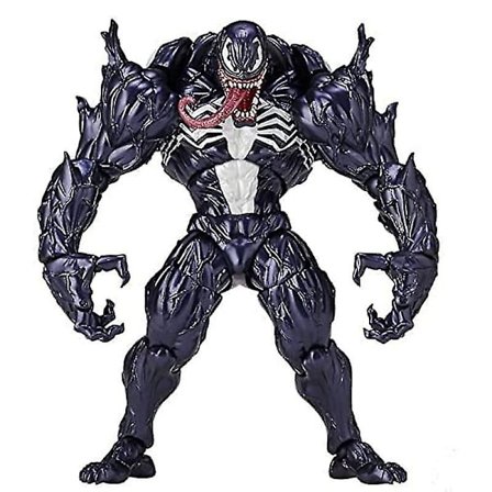 Marvel Hasbro Legends Series Venom 18 cm keräilytoimintahahmo Venom 2 lelu