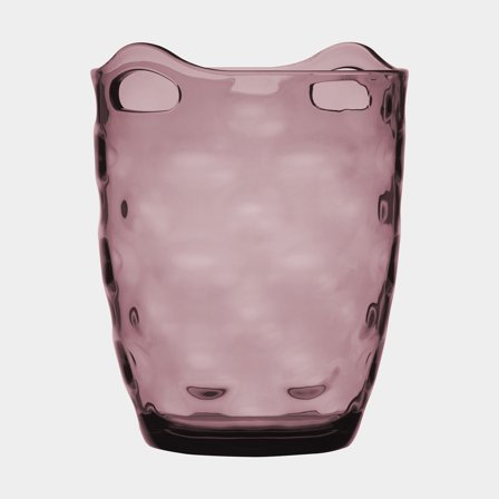 Cubitera Marine Business Moon Bordeaux, Ø18 x 23 cm