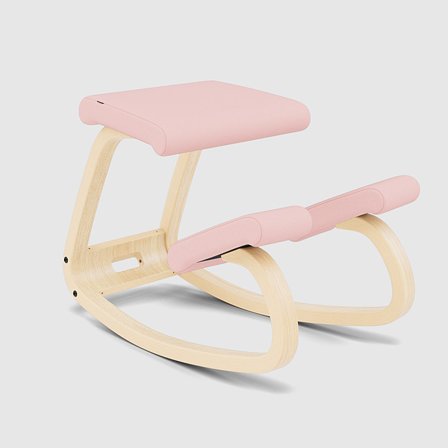Variable, Original Kneeling Chair, Work Chair, Varier Furniture