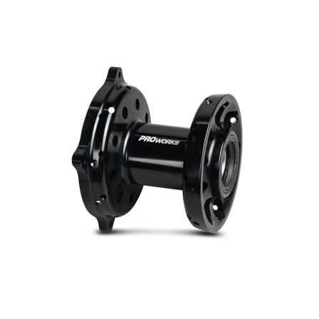 Forhjulsnav Proworks - Gas Gas EX 250 2022-2025