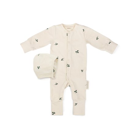 Dors-bien et bonnet - coffret cadeau