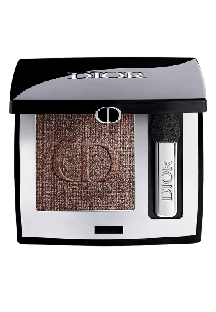 DIOR Diorshow Mono Couleur High-Color and Long-Wear Eyeshadow Ögonskuggor Dam Brun 2G