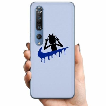 Xiaomi Mi 10 Pro 5g Tpu Mobilskal Nike