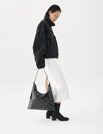 VAGABOND Hilo - Black - ONE SIZE