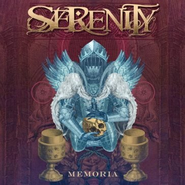 Memoria - live Serenity