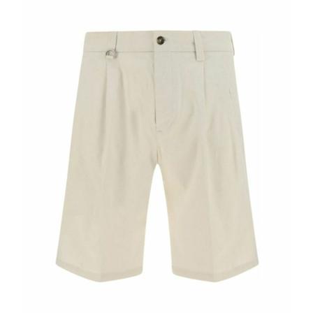 Paolo Pecora Shorts inbo, Herre Chino Shorts