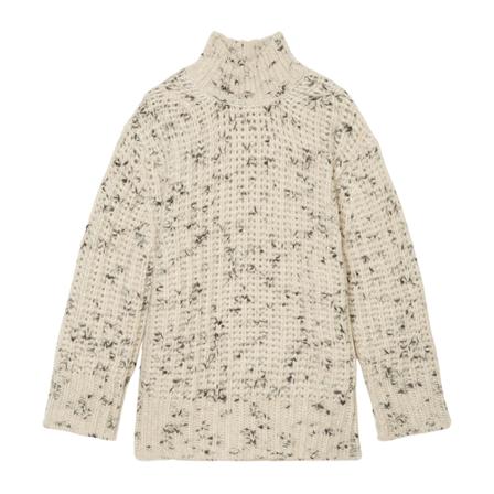 Marc O'Polo, Turtlenecks Beżowy, Kobieta, Rozmiar: S