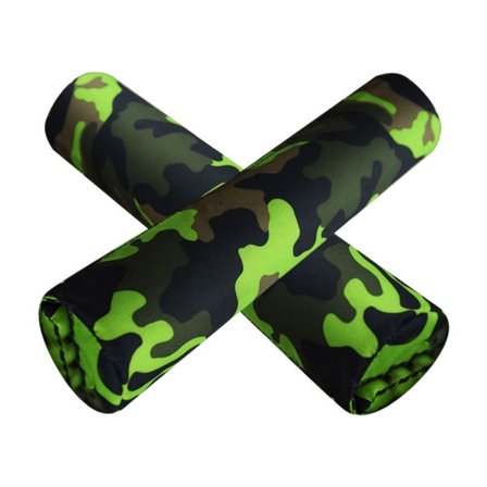 IC Vægtstangspude til Hip Thrust Machine - Heavy Duty, Vægtløftning