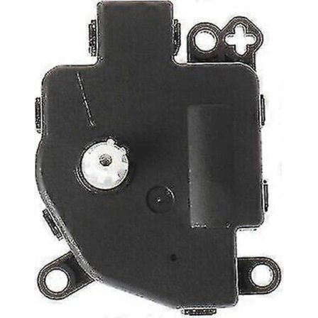 604-029 Ilmansekoitusläpän toimilaite Chrysler 200 Dodge Avenger Jeep Compass Ram-ZZY -malleihin