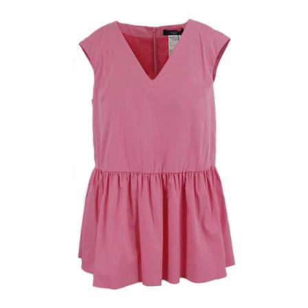 Max Mara Weekend TOP Pink, Dame, Størrelse: S