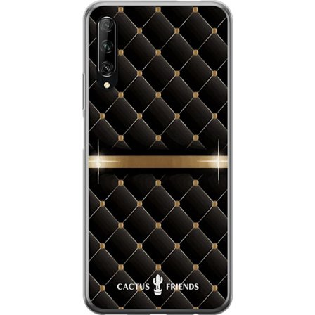 Yhteensopiva Puhelinkuori Huawei Huawei P smart Pro 2019 Cactus and Friends – NightQuilt