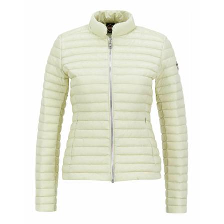 Colmar, Beige Down jacket Beige, Dames, Maat:L