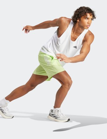 adidas Performance Otr B Short - Green - S 18 cm