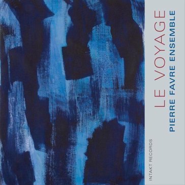 Le voyage Pierre Favre