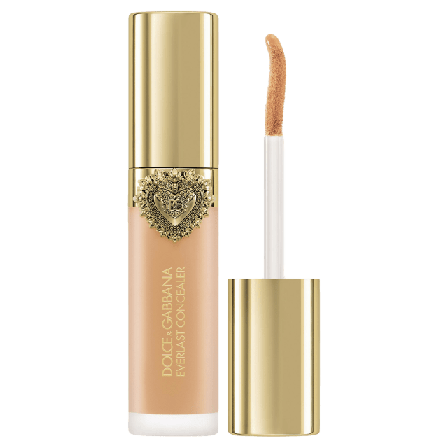 Dolce & Gabbana Everlast Concealer 24H Wear Crease-Proof Hydrating Unisex 11 ML
