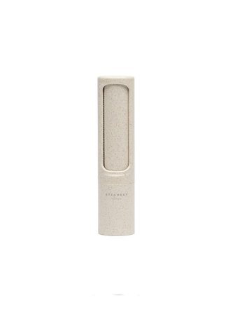Steamery Lint Brush Beige, Tøj & Bolig, Husholdning, Pletfjerning