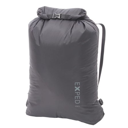 Exped Splash 15 everyday backpacks Black OneSize