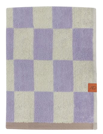 Mette Ditmer Retro Bath Towel - Multi/patterned - 70X133CM