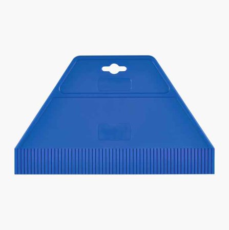 Multiskrapa PP-Plast - Biltema