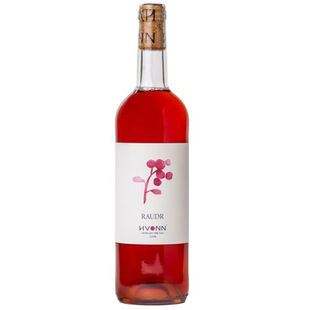 Hvonn Raudr drikke 750 ml