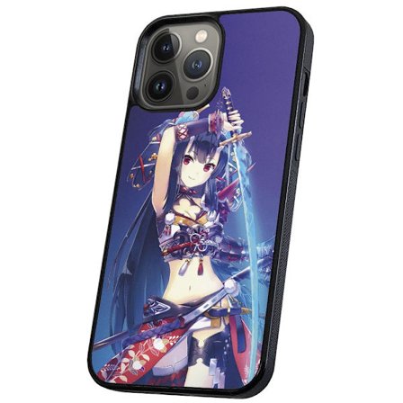 iPhone 13 Pro Max - Skal/Mobilskal Anime