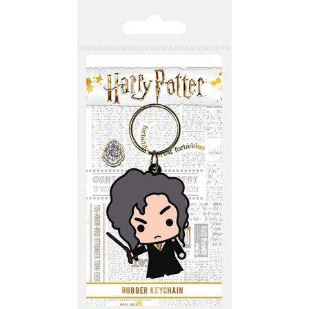 Nyckelring - Harry Potter (Bellatrix Lestrange Chibi)