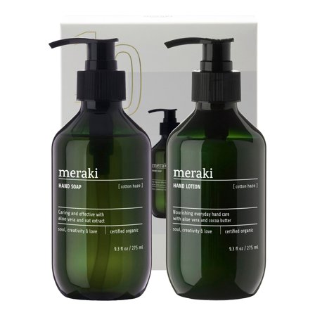 Meraki Gaveæske Cotton Haze 550 ml | KitchenOne