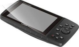 Garmin GPSMAP 276Cx -näytönsuoja