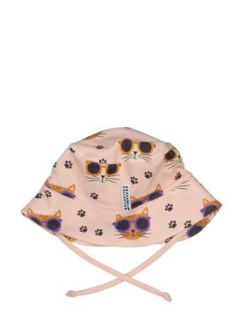 Geggamoja | Bamboo Sunny Hat | 52/54