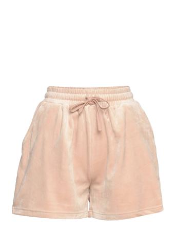 Frances Sweat Shorts Beige DESIGNERS, REMIX