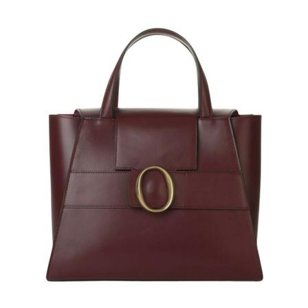 Orciani, Handbags Rood, Dames, Maat:ONE Size