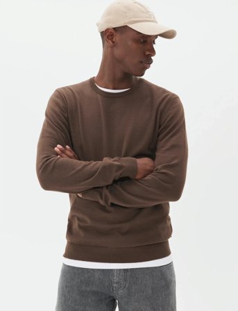 Matinique Majones - Brown - M