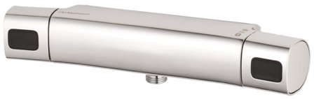 FM Mattsson Siljan Duschblandare 150 c/c, Badrum