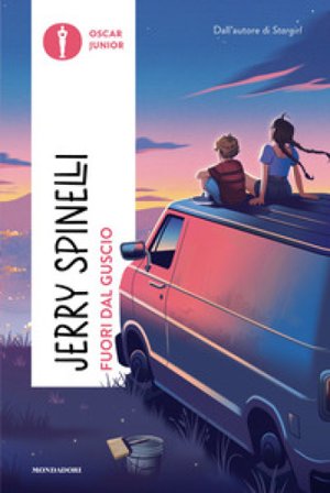 Fuori dal guscio Jerry Spinelli
