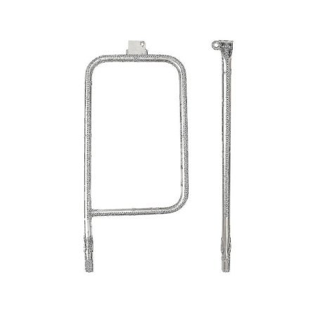 65032 Brænder Rør Sæt Kompatibel Med Q300, Q320, Q3000, Q3200 Udskiftning Til Q Serie 60036, 8038 - Shlm