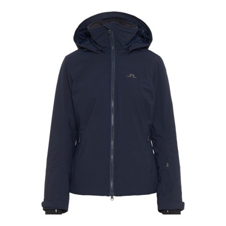 J.Lindeberg Women's Truuli Jacket JL 2L Women lined ski jackets Blue XS